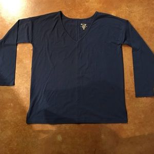 Lilly Pulitzer luxletic long sleeve.